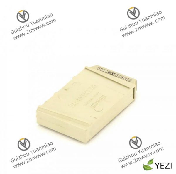 SIEMENS 6ES5377-0AB41 Digital Output Module for Industrial Control Systems