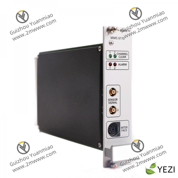 SST 5136-DNP Conversion Unit for Industrial Control Systems
