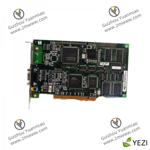 SST 5136-RE-VME VME Bus Interface Module
