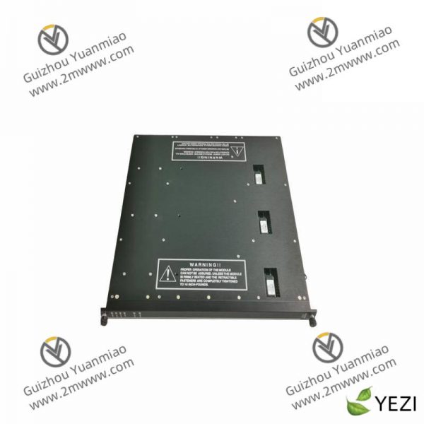 TRICONEX 3601E Control Module
