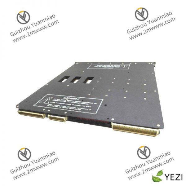 TRICONEX 3601E Control Module