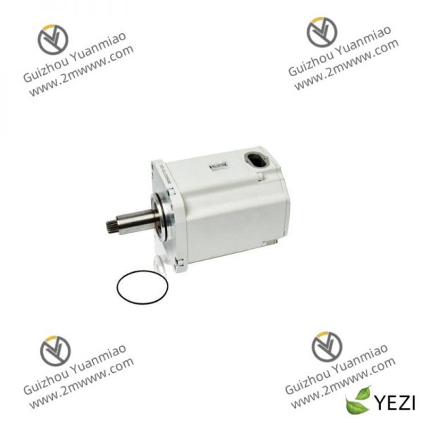 TRICONEX 2841 High-Reliability Industrial Control Module