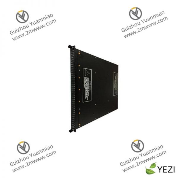 TRICONEX 9561-810 Industrial Control Module