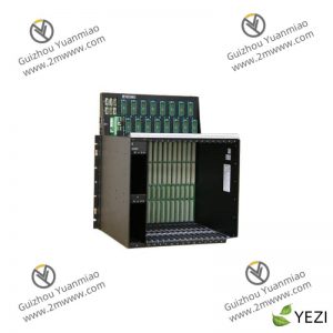 TRICONEX HCU3700/3703E Industrial Control Module