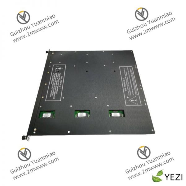 TRICONEX HCU3700/3703E Industrial Control Module