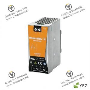 Weidmuller 8560740000 Signal Converter, Module for Industrial Automation