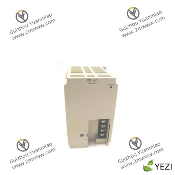 YASKAWA PS-01 Industrial Control Module