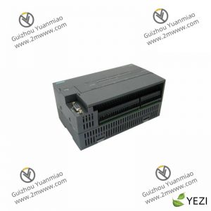 Yokogawa ST6 Controller, Advanced Industrial Automation Module