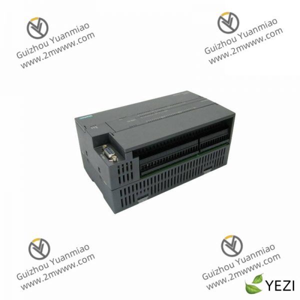 Yokogawa ST6 Controller, Advanced Industrial Automation Module
