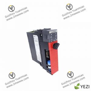 Allen Bradley 1756-L61S ControlLogix Processor Module
