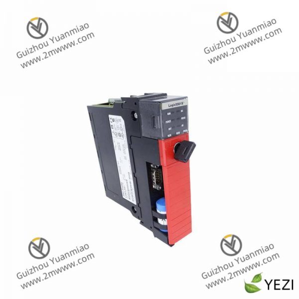 Allen Bradley 1756-L61S ControlLogix Processor Module