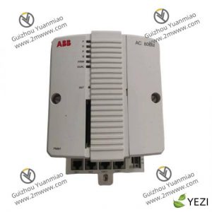 ABB PM861K01 3BSE018105R1 Industrial Module Controller