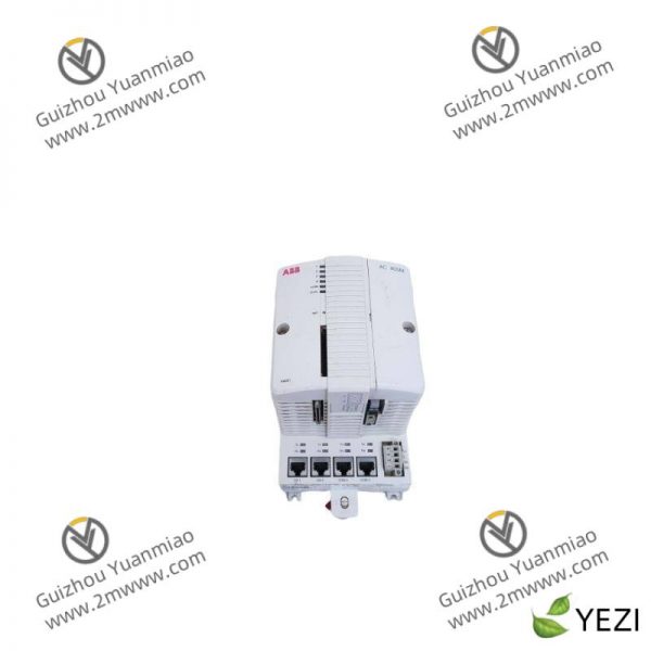 ABB PM861K01 3BSE018105R1 Industrial Module Controller