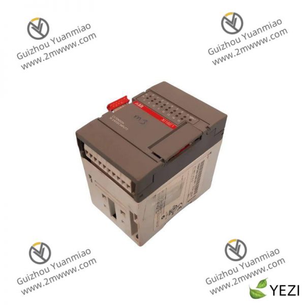 ABB PPD115A102 Controller Module for Industrial Automation