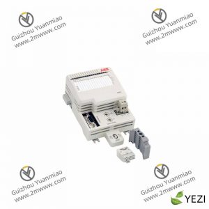 ABB PPD115A102 Controller Module for Industrial Automation