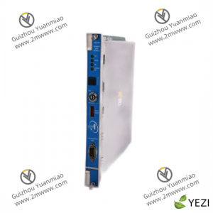 BENTLY 135489-03 Vibration Monitoring Module