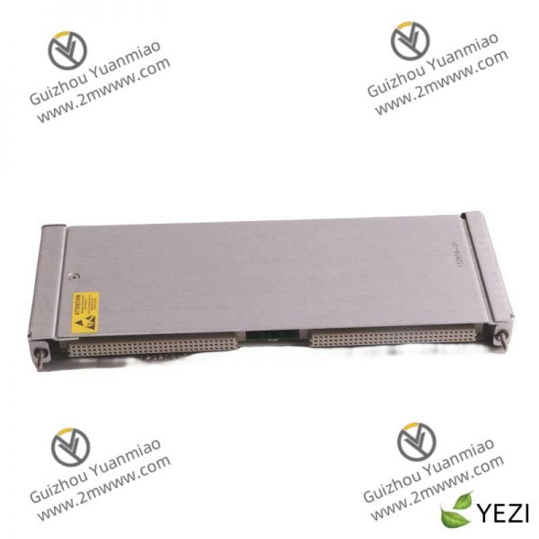 BENTLY 3500/15 133292-01 Vibration Monitoring Module