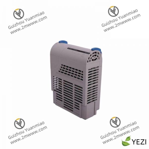 Emerson 1C31234G01 Contact Input Module for Industrial Automation