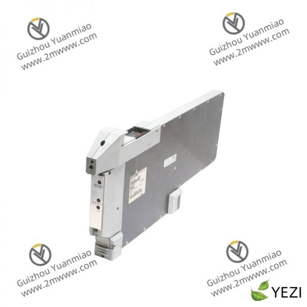 FOXBORO E69F-TI2-S Industrial Control Module