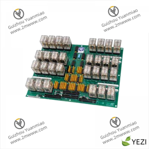 GE 531X301DCCAFG2 Drive Control Card for Industrial Automation Applications