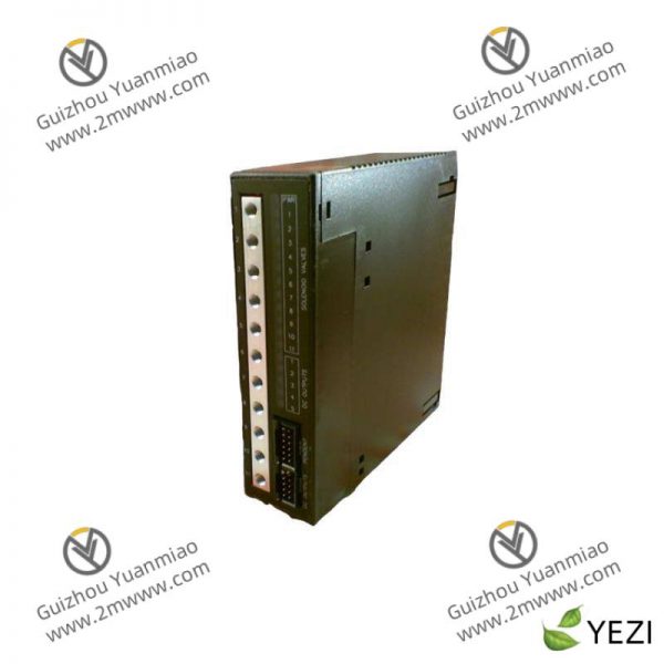 GE SM128V Process Branches for Internal Factory Systems