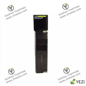 GE WESDAC D20 PS - High-Performance Power Supply Module