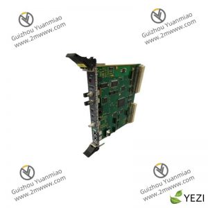 IBA SM128V High-Frequency Industrial Control Module