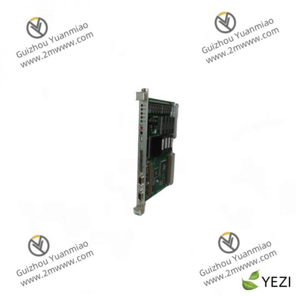IBA SM128V High-Frequency Industrial Control Module