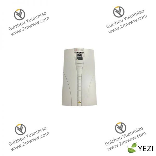 R-2528Z Control Module, Advanced Industrial Automation