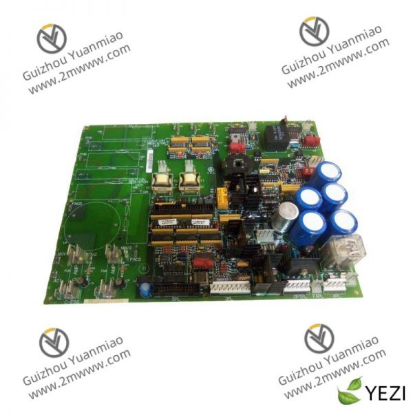 R-2528Z Control Module, Advanced Industrial Automation