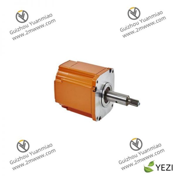 SCANLAB INTELLISCAN DE SCANLAB High Precision Scanning Module