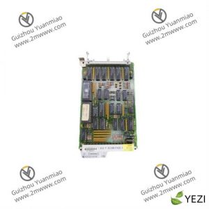 SIEMENS 6DS1311-8AE - High Customizability, Real-Time Processing & Reliability