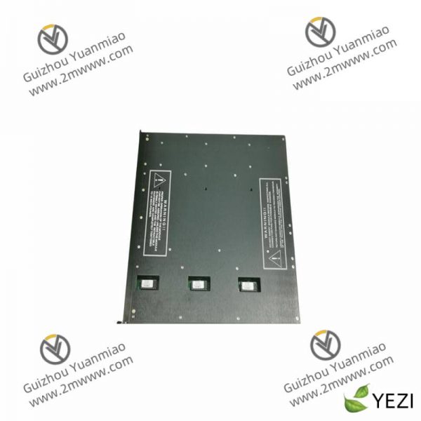 TRICONEX 3502E Control Module