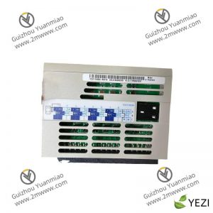 WEISTINGHOUSE 1C31116G04 Industrial Control Module