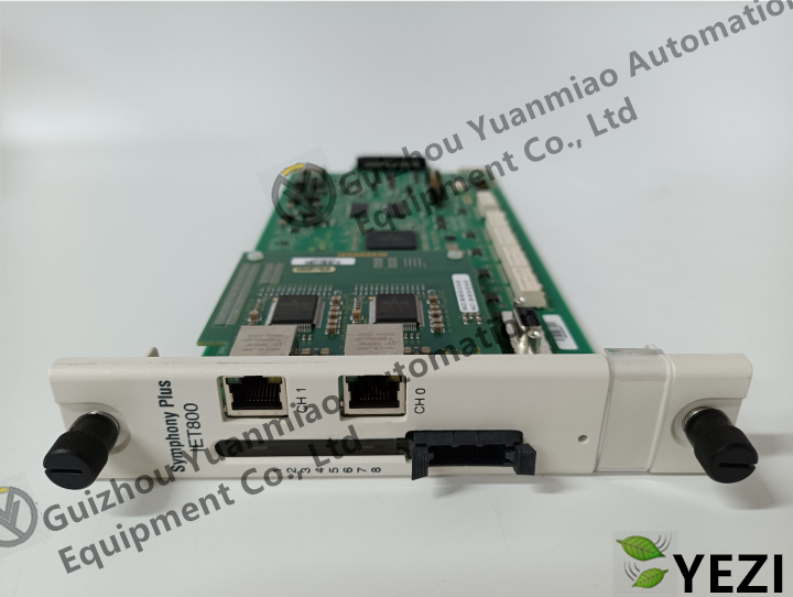 ABB 07AC91 Industrial Control Card - Yuanmiao Automation