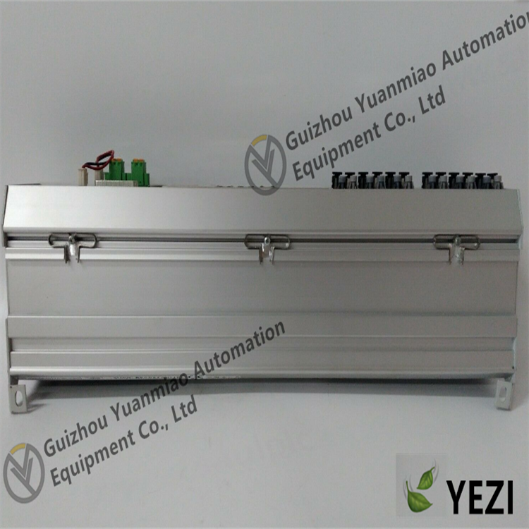 PPD513AOC-100440 Central Processing Unit (CPU) Excitation Controller ...