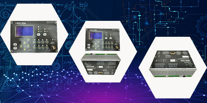 Explanation of 3500/22M transient data interface module - Yuanmiao ...
